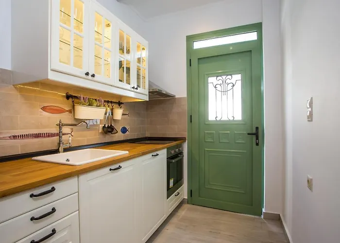 Egli Luxury 아파트호텔