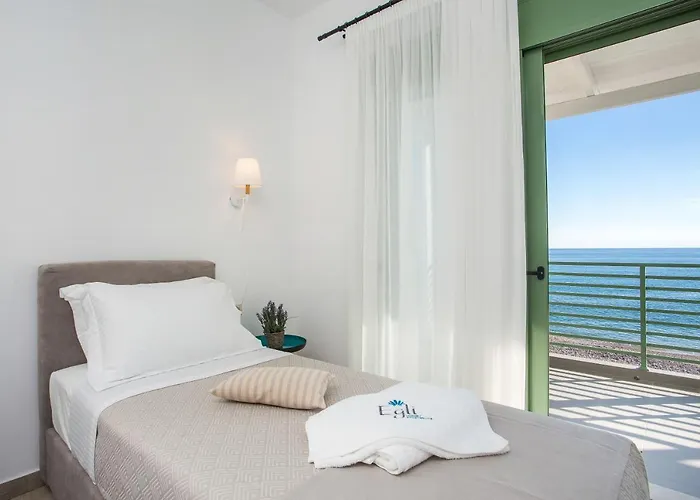 Egli Luxury 4*
